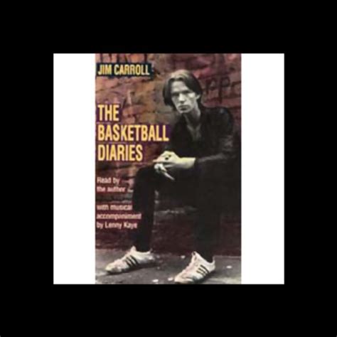 Basketball Diaries Audiobook